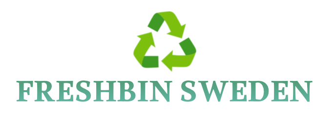 FRESH BIN SWEDEN
